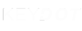 KeyDot Logo